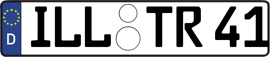 ILL-TR41