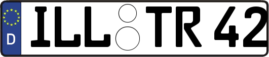 ILL-TR42