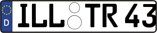 ILL-TR43