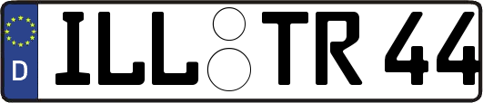 ILL-TR44