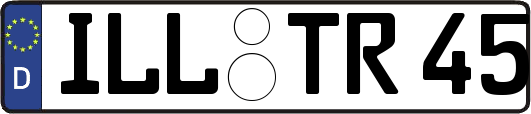 ILL-TR45
