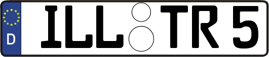 ILL-TR5