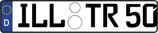 ILL-TR50