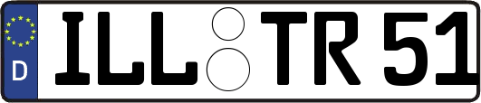 ILL-TR51