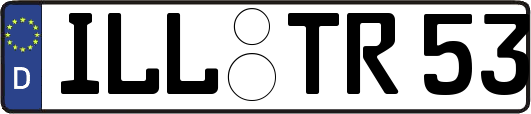 ILL-TR53