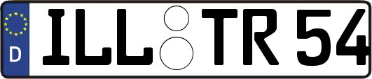 ILL-TR54