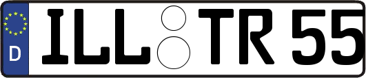 ILL-TR55