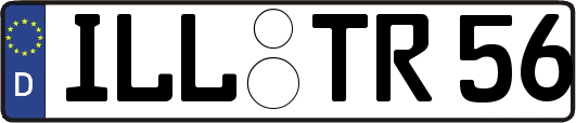 ILL-TR56