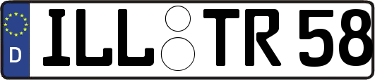 ILL-TR58