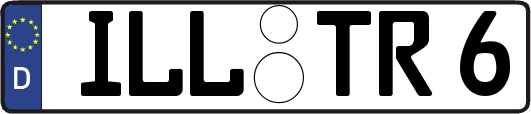 ILL-TR6