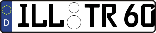 ILL-TR60