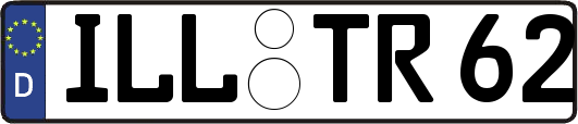 ILL-TR62