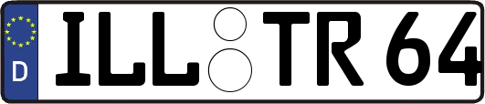 ILL-TR64