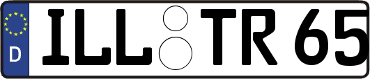 ILL-TR65