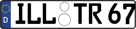 ILL-TR67