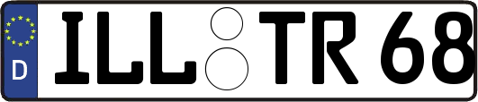 ILL-TR68