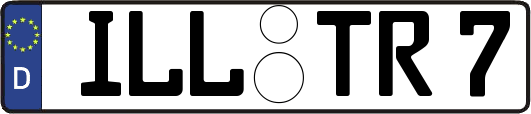 ILL-TR7