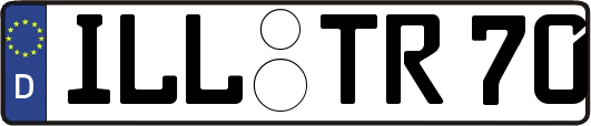 ILL-TR70
