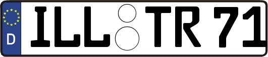 ILL-TR71