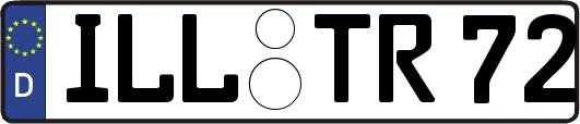 ILL-TR72