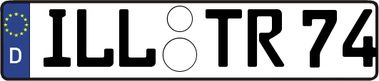 ILL-TR74