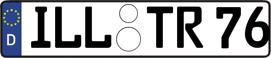 ILL-TR76