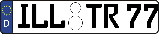 ILL-TR77