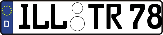 ILL-TR78