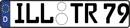 ILL-TR79