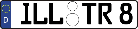 ILL-TR8