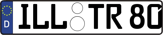 ILL-TR80