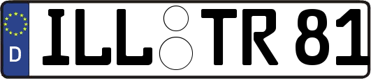 ILL-TR81