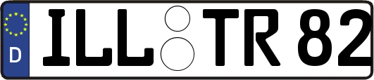ILL-TR82