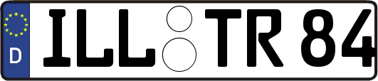 ILL-TR84
