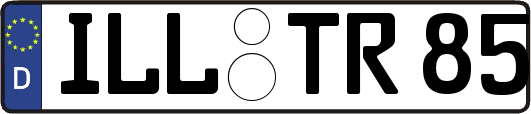 ILL-TR85