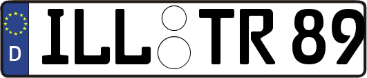 ILL-TR89
