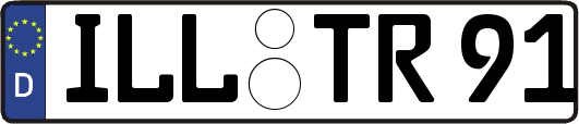ILL-TR91