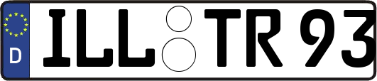 ILL-TR93