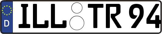 ILL-TR94