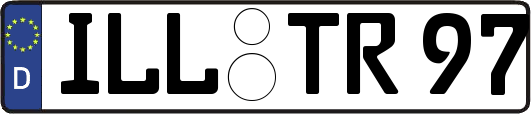 ILL-TR97