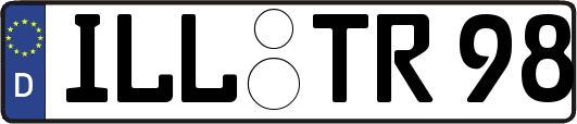 ILL-TR98