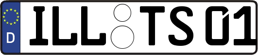 ILL-TS01