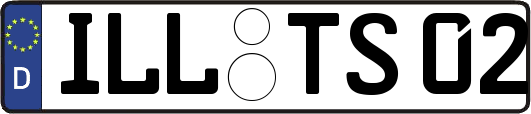 ILL-TS02
