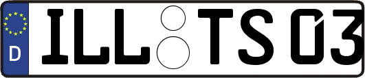 ILL-TS03