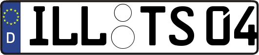 ILL-TS04