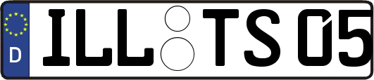 ILL-TS05