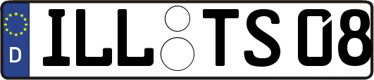 ILL-TS08
