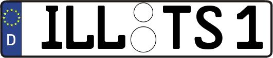 ILL-TS1