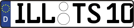 ILL-TS10