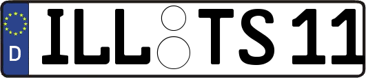 ILL-TS11